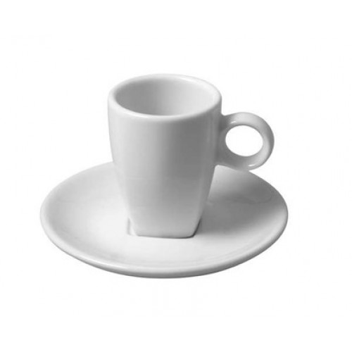 BANQUET Šapo Espresso šálek a podšálek 60ml 324VA
