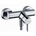Hansgrohe TALIS S2 Páková sprchová baterie na stěnu, chrom 32640000