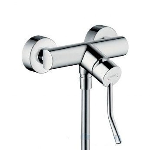 Hansgrohe Talis S2 - Páková sprchová baterie, chrom 32641000