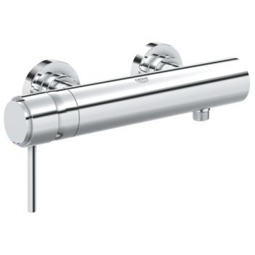 GROHE Atrio páková sprchová baterie, DN 15, chrom 32650001 GROHE Atrio páková sprchová baterie, DN 15, chrom 32650001