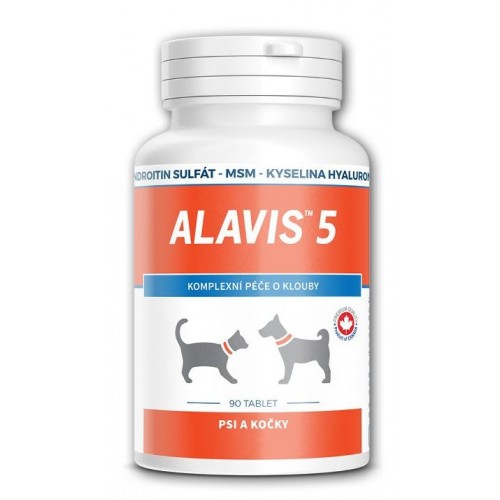 ALAVIS 5 ALAVIS 5