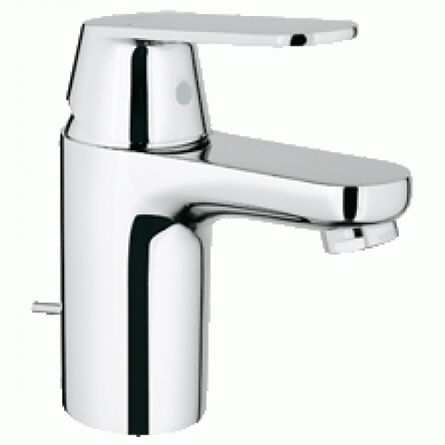 GROHE Eurosmart Cosmopolitan páková umyvadlová baterie DN 15, chrom 3282500E