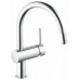 GROHE Minta páková dřezová baterie, DN 15, chrom 32918000