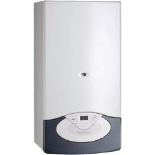 ARISTON CLAS 24 CF plynový závěsný kotel, kombinovaný, nucený odtah 3300308