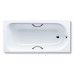 Kaldewei SANIFORM PLUS STAR 344 vana 170 x 75 x 48 cm, Antislip, Perl Effekt 134430003001