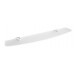 SAPHO SISSI police 600x115mm, chrom/sklo satin 33196013