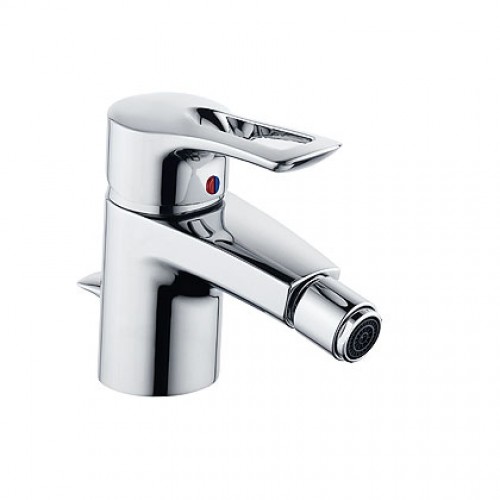 KLUDI MX bidetová jednopáková baterie chrom 332150562