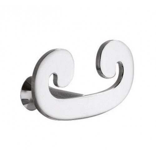SAPHO SISSI 332613 dvojháček, chrom SAPHO SISSI 332613 dvojháček, chrom