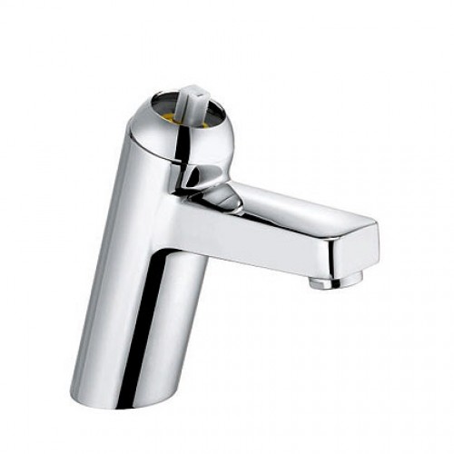 KLUDI Provita umyvadlová baterie chrom 333360500 KLUDI Provita umyvadlová baterie chrom 333360500
