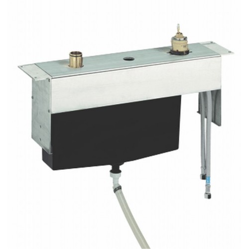 GROHE páková vanová tříotvorová kombinace 33341000