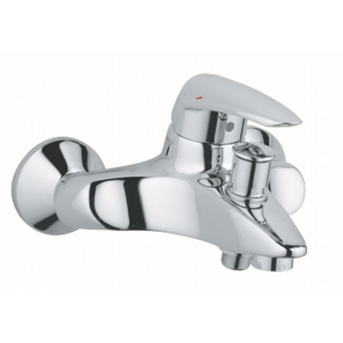 GROHE EURODISC 33390001 Páková vanová baterie G 1/2"