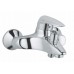 GROHE EURODISC 33390001 Páková vanová baterie G 1/2"