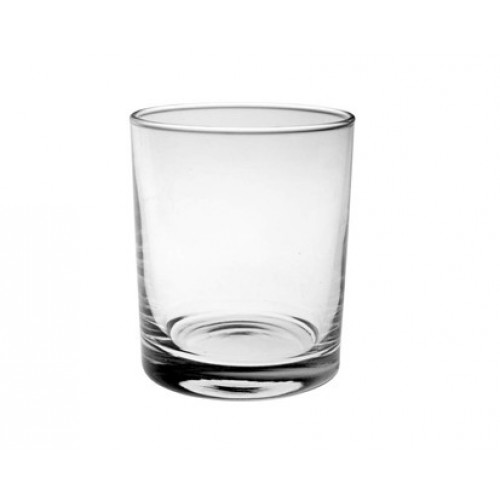BANQUET Tina sklenice na whisky, 240ml, 3ks, 33424053-C