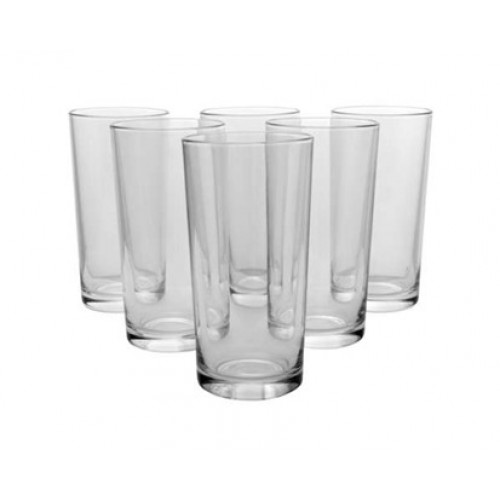 BANQUET, Alanya sklenice, 259ml, 6ks, 3352432 BANQUET, Alanya sklenice, 259ml, 6ks, 3352432