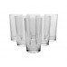 BANQUET, Alanya sklenice, 259ml, 6ks, 3352432