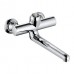 KLUDI Provita nástěnná baterie chrom 335370500