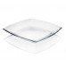 VETRO-PLUS Tokio OK6 sada mělkých talířů 26,5 cm 33540871