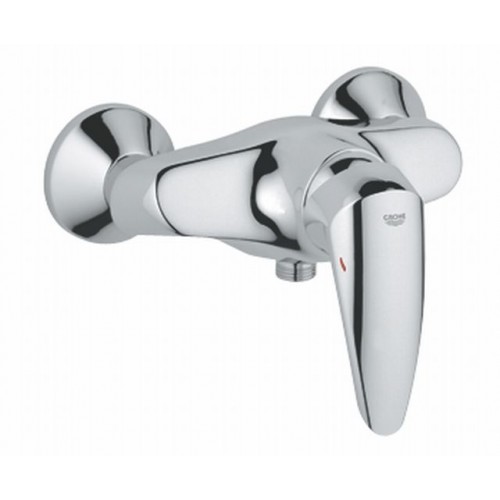 GROHE EURODISC 33569001 Páková sprchová baterie G 1/2" GROHE EURODISC 33569001 Páková sprchová baterie G 1/2"