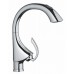 GROHE K4 páková dřezová baterie, DN 15, chrom 33782000