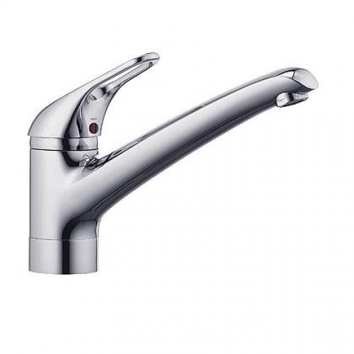 KLUDI Komet dřezová baterie chrom 337940562