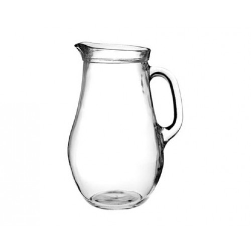 VETRO-PLUS Džbán Bistro 1lt 3380102 VETRO-PLUS Džbán Bistro 1lt 3380102