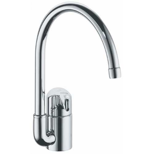 GROHE EUROECO SPECIAL Páková umyvadlová baterie 33912000 GROHE EUROECO SPECIAL Páková umyvadlová baterie 33912000