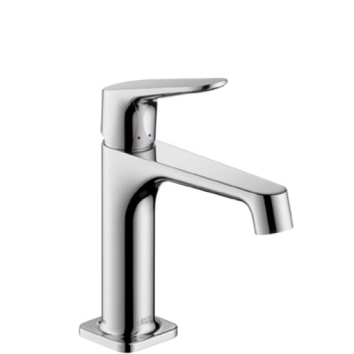 Hansgrohe AXOR CITTERIO M Páková umyvadlová baterie bez odtok. soupr. DN15, chrom 34017000