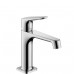 Hansgrohe AXOR CITTERIO M Páková umyvadlová baterie bez odtok. soupr. DN15, chrom 34017000