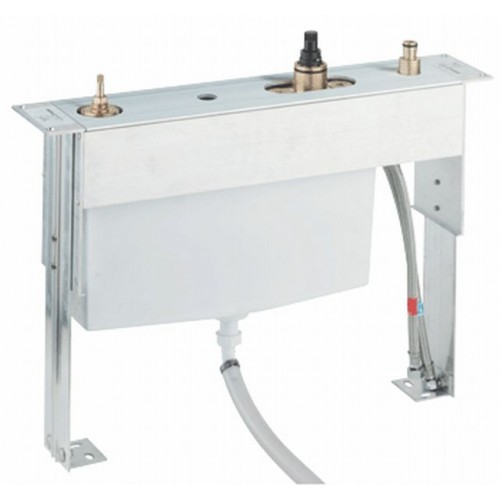 GROHE vanová čtyřotvorová kombinace, DN 20 34086000