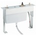 GROHE vanová čtyřotvorová kombinace, DN 20 34086000