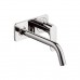 Hansgrohe AXOR CITTERIO M Páková umyv. baterie pod omítku, dlouh. výtok, chrom 34115000