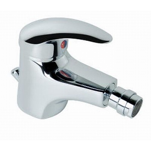 Jika LYRA bidetová stojánková baterie chrom H3412710040011 Jika LYRA bidetová stojánková baterie chrom H3412710040011