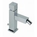 Jika CUBITO Bidetová baterie stojánková s automat. zátkou 5/4" chrom H3414210040011
