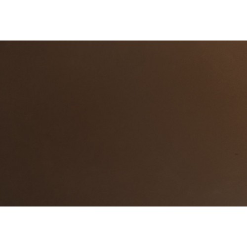 SAPHO INKA 341832 odkladná keramická deska 52x35,5cm, hnědá mat