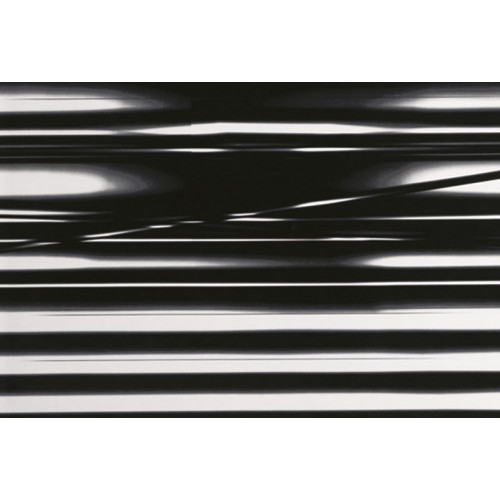 SAPHO INKA 341833 odkladná keramická deska 52x35,5cm, zebra