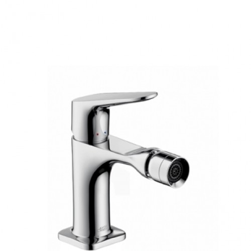 Hansgrohe AXOR CITTERIO M Páková bidetová baterie DN15, chrom 34210000 Hansgrohe AXOR CITTERIO M Páková bidetová baterie DN15, chrom 34210000