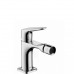 Hansgrohe AXOR CITTERIO M Páková bidetová baterie DN15, chrom 34210000