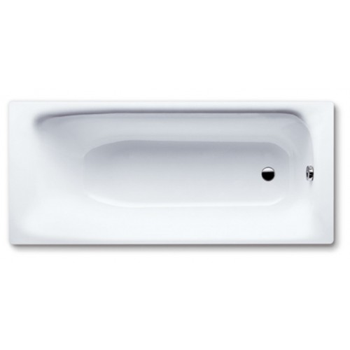 Kaldewei SANILUX 342 vana 170 x 75 x 43 cm, bílá 113200010001