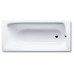 Kaldewei SANILUX 342 vana 170 x 75 x 43 cm, bílá 113200010001