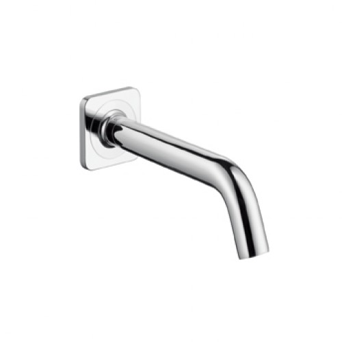 Hansgrohe AXOR CITTERIO M Vanový výtok DN20, chrom 34410000