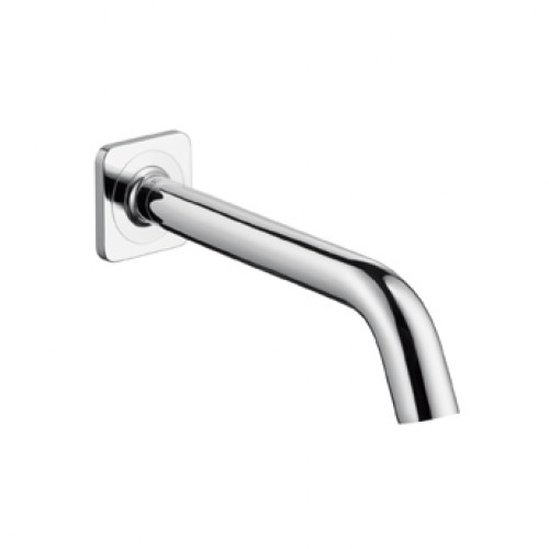 Hansgrohe AXOR CITTERIO M Vanový výtok DN20, chrom 34411000 Hansgrohe AXOR CITTERIO M Vanový výtok DN20, chrom 34411000