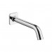 Hansgrohe AXOR CITTERIO M Vanový výtok DN20, chrom 34411000