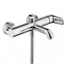 Hansgrohe AXOR CITTERIO M Páková vanová baterie na stěnu DN15, chrom 34420000