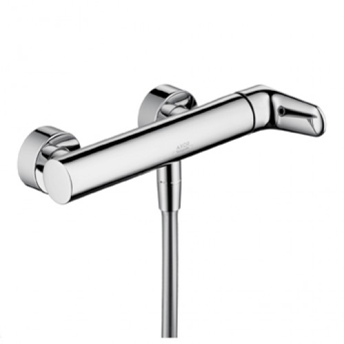 Hansgrohe AXOR CITTERIO M Páková sprchová baterie na stěnu, chrom 34620000