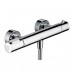 Hansgrohe AXOR CITTERIO M Sprchový termostat na omítku DN15, chrom 34635000