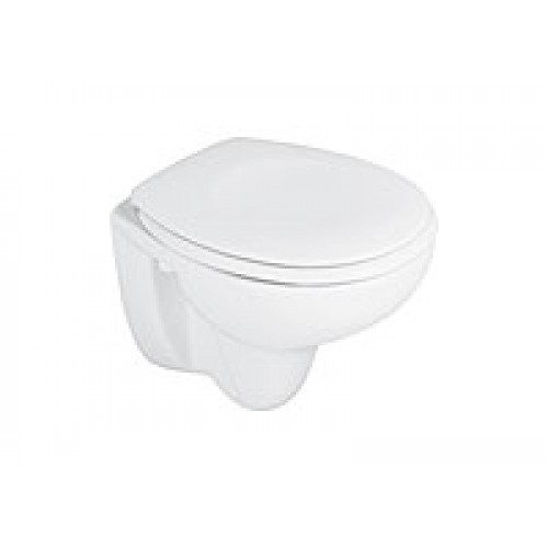 IDEAL Standard SAN REMO klozet závěsný 48 x 35,5 cm R349301