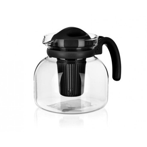 BANQUET Konvice se sítkem 1,5L Bormio 350022 BANQUET Konvice se sítkem 1,5L Bormio 350022