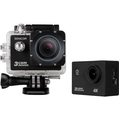 SENCOR 3CAM 4K04WR Outdoor kamera 35052019