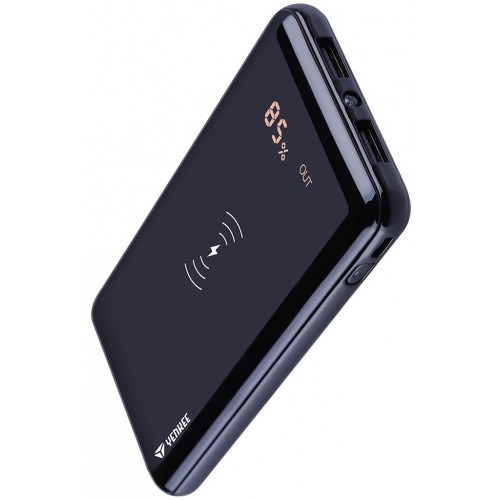 YENKEE YPB 0820 Wireless Power bank 8000 35052403
