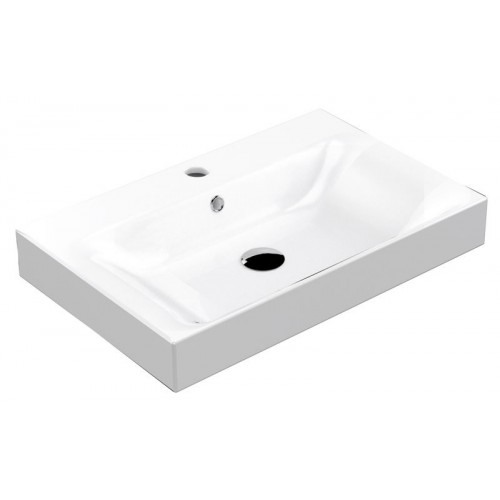 SAPHO CENTO 353201 keramické umyvadlo 70x45cm SAPHO CENTO 353201 keramické umyvadlo 70x45cm
